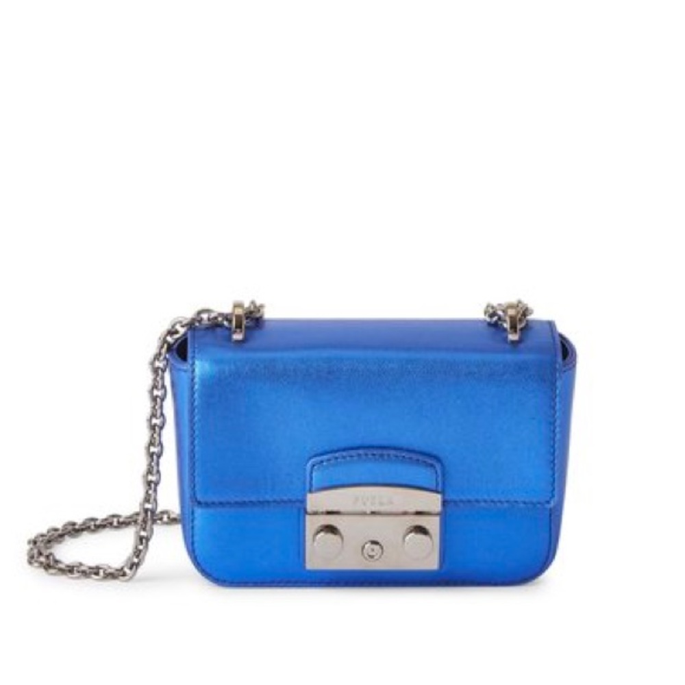 FURLA | METROPOLIS MINI CROSSBODY